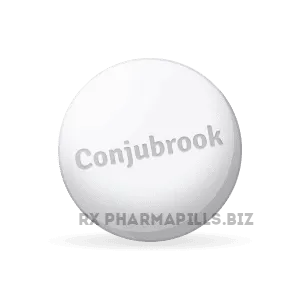 conjubrook